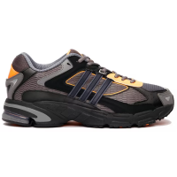 Adidas Response CL Black Orange